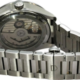 TAG Heuer Stainless Steel Carrera Automatic Day-Date 41mm Watch w/ Box