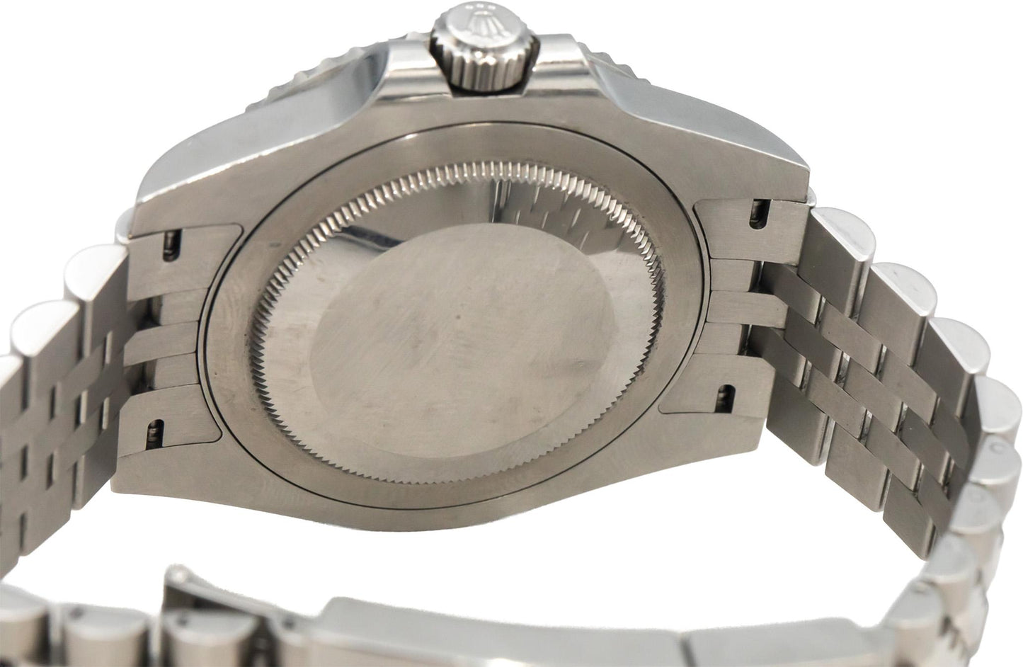 ROLEX GMT-Master II 126720VTNR "Sprite" Stainless Steel Watch w/ Card No Box