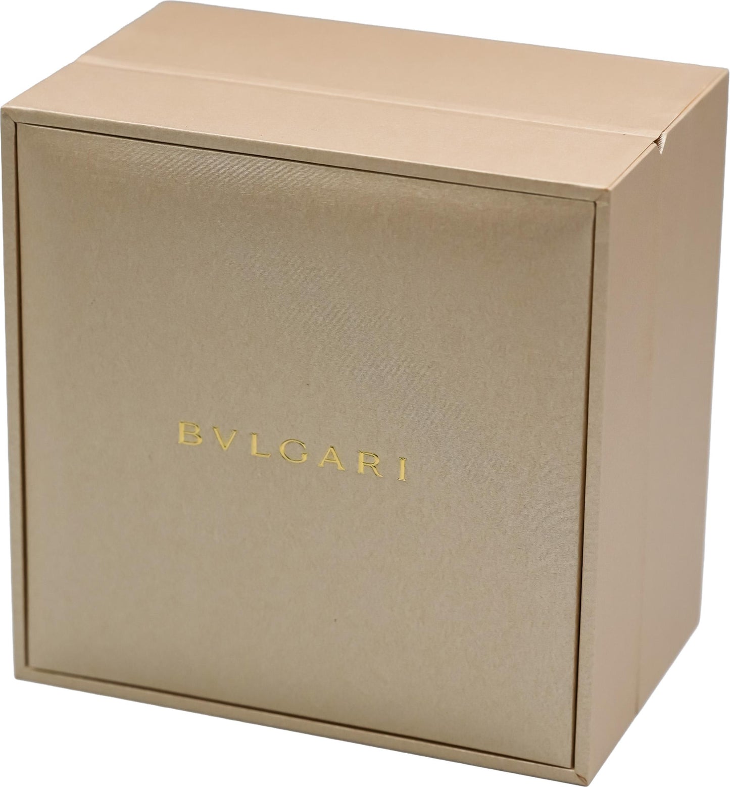 BVLGARI 18k Rose Gold Serpenti Seduttori All Factory Ladie's Watch w/ B & P $55k
