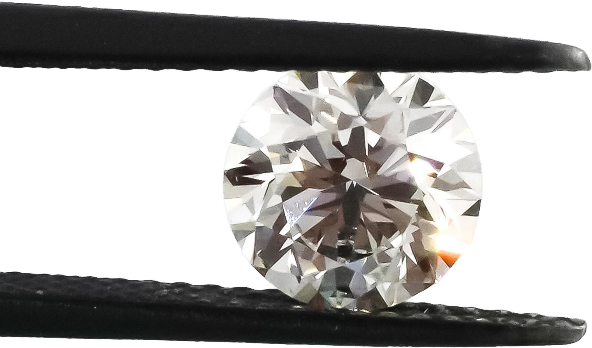 GIA Certified SI1/I Round Cut Natural Diamond Loose Stone 1.50CT