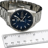 TAG Heuer Stainless Steel Carrera Automatic Day-Date 41mm Watch w/ Box