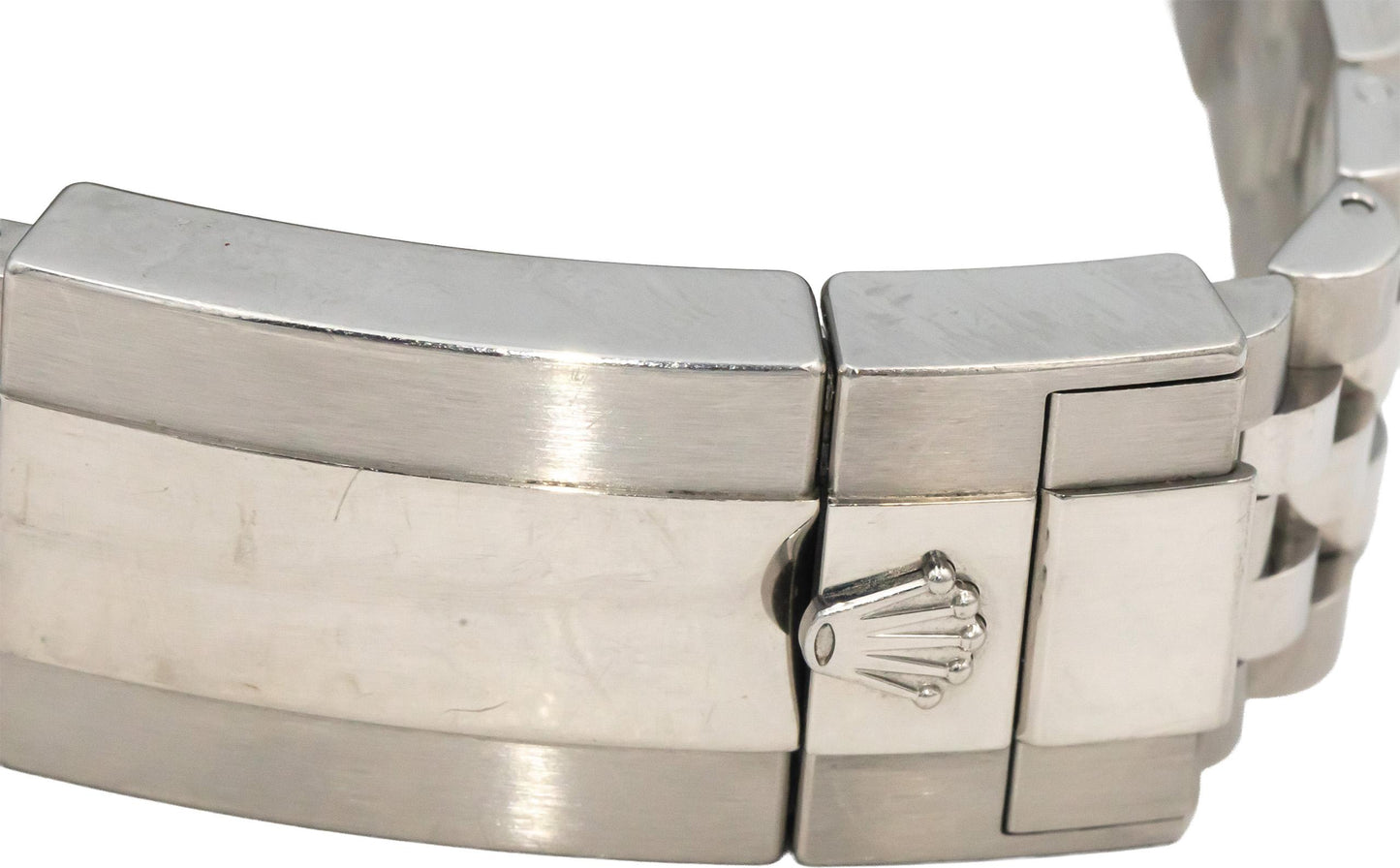 ROLEX GMT-Master II 126720VTNR "Sprite" Stainless Steel Watch w/ Card No Box