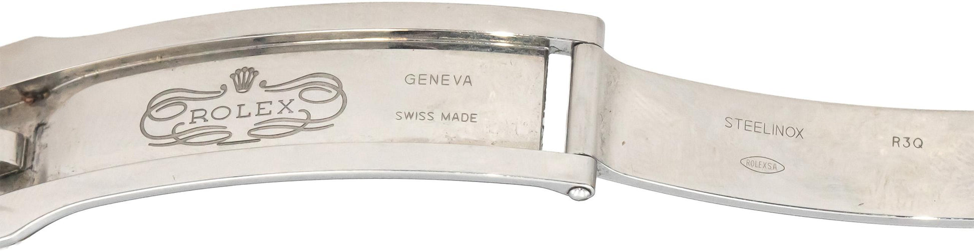 ROLEX GMT-Master II 126720VTNR "Sprite" Stainless Steel Watch w/ Card No Box