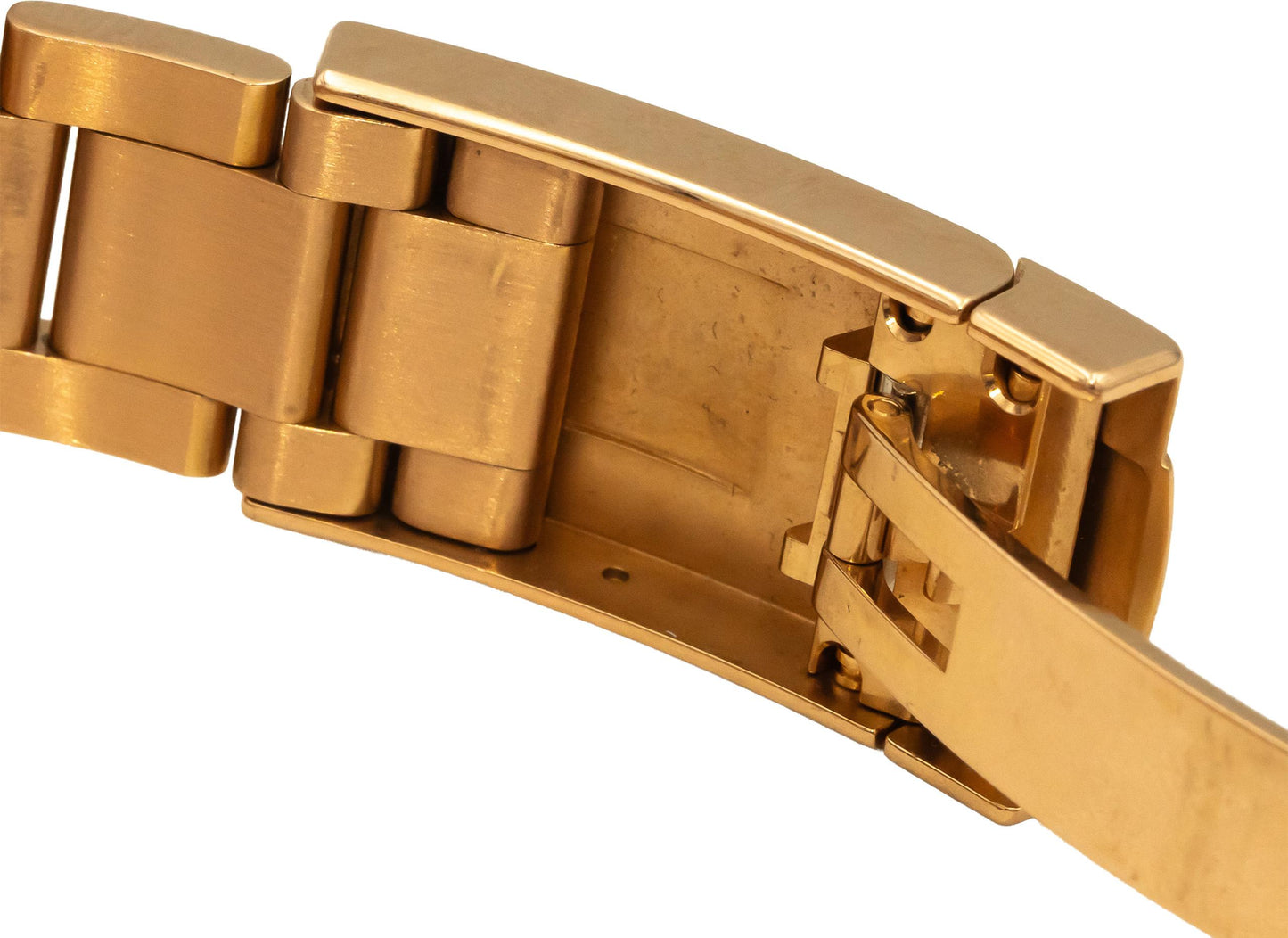 ROLEX 18k Rose Gold 42mm Sky-Dweller 326935 Automatic Watch No Box/Papers