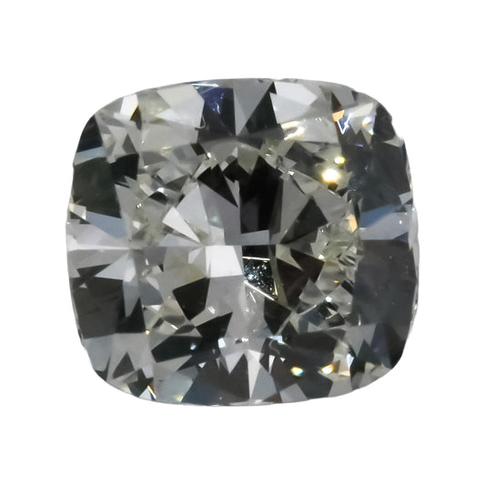 GIA Certified VS1/G Cushion Cut Natural Diamond Loose Stone 1.01CT