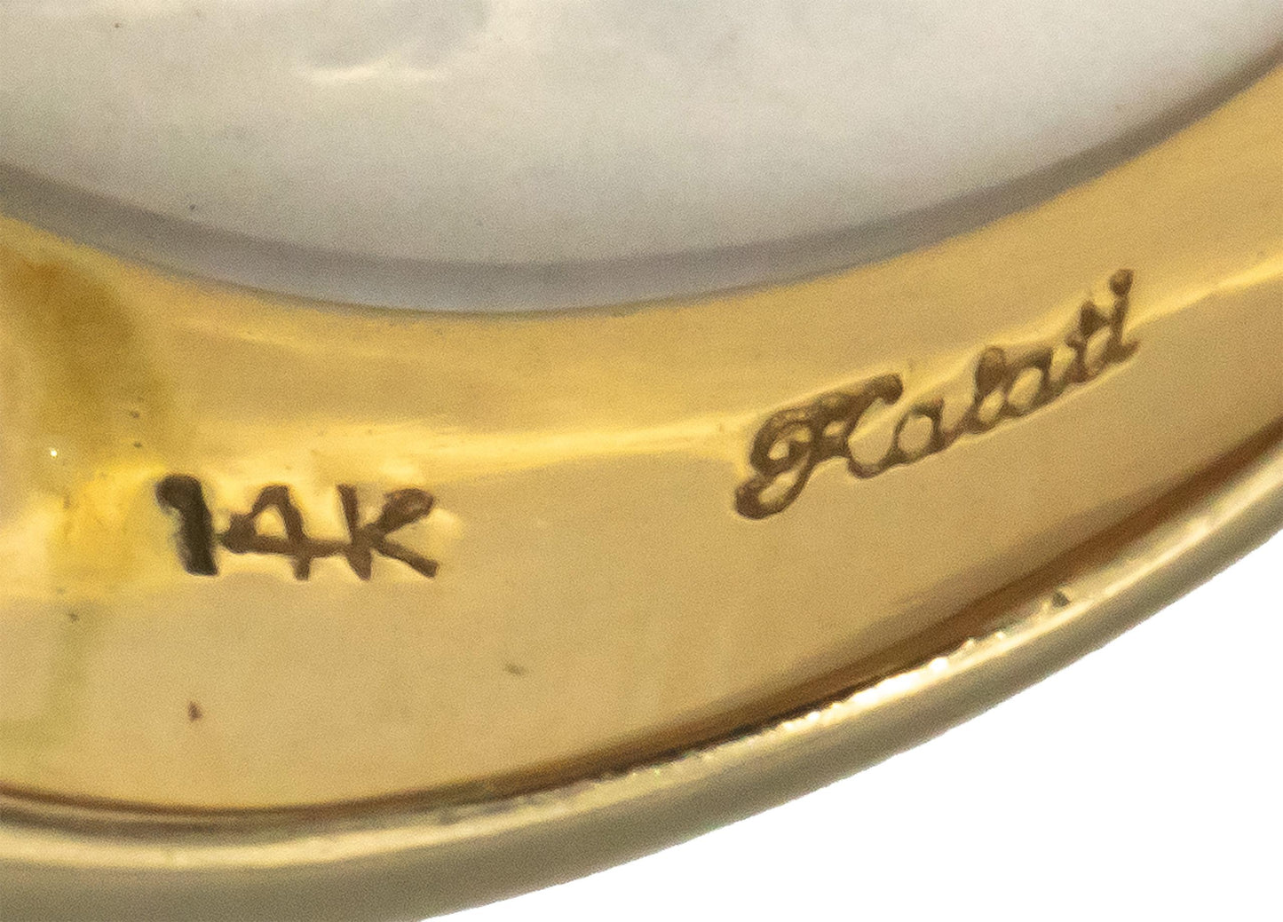 Designer 14k Gold Diamond & Ruby Channel Set Cocktail Ring 1.75CT Size 6.25