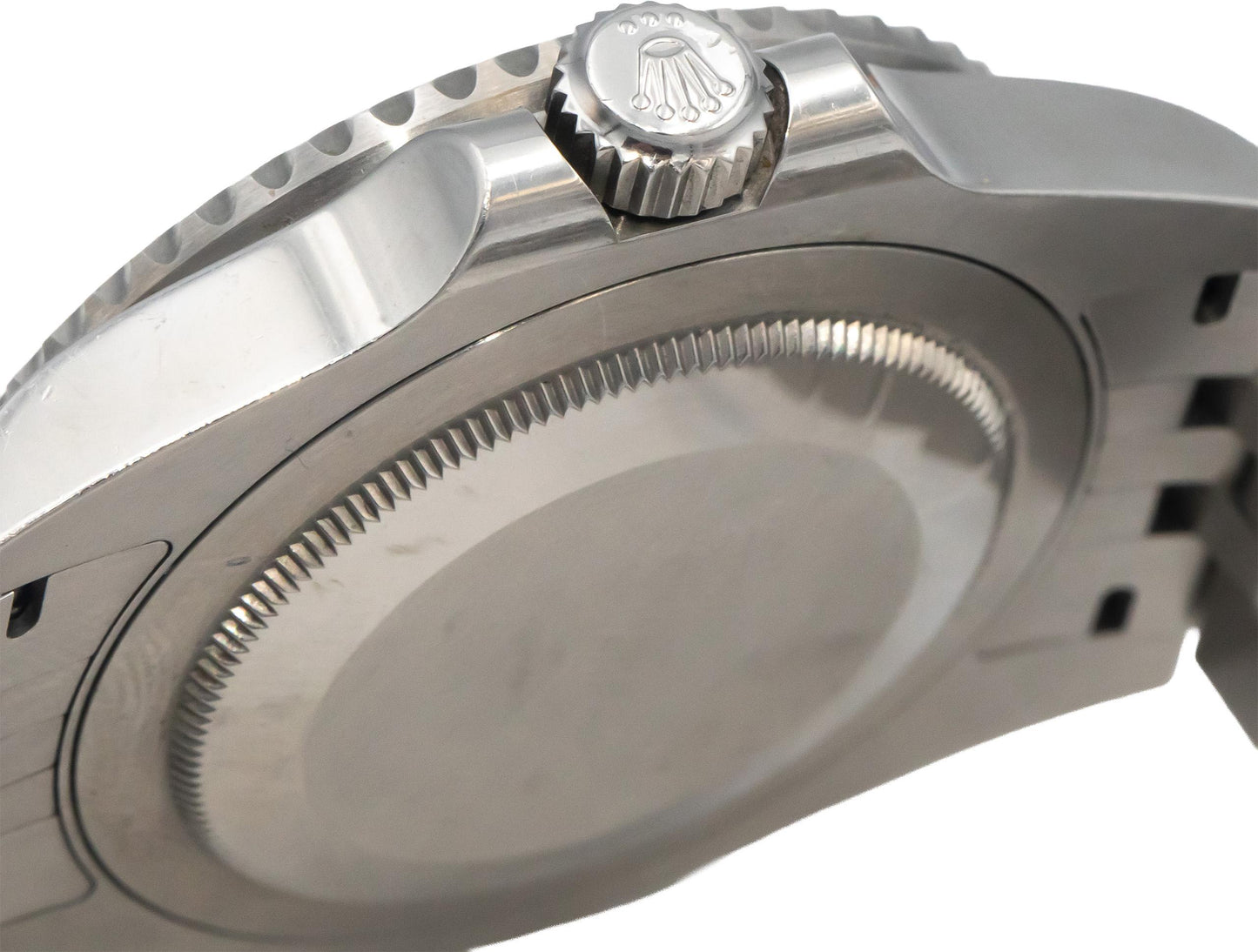 ROLEX GMT-Master II 126720VTNR "Sprite" Stainless Steel Watch w/ Card No Box