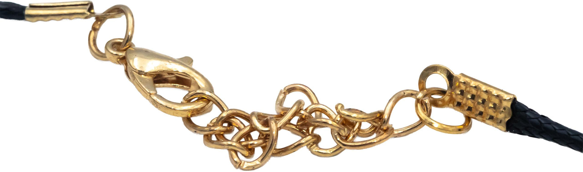 14k Yellow Gold Cabochon Opal Round Diamond Pendant Necklace 3.0CT