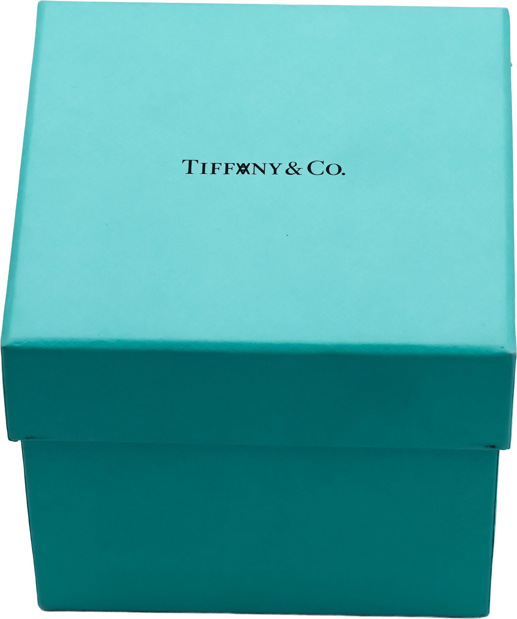 TIFFANY & CO. 18k Gold Arsham Studios Pokémon Pikachu Pendant Necklace w/ Box