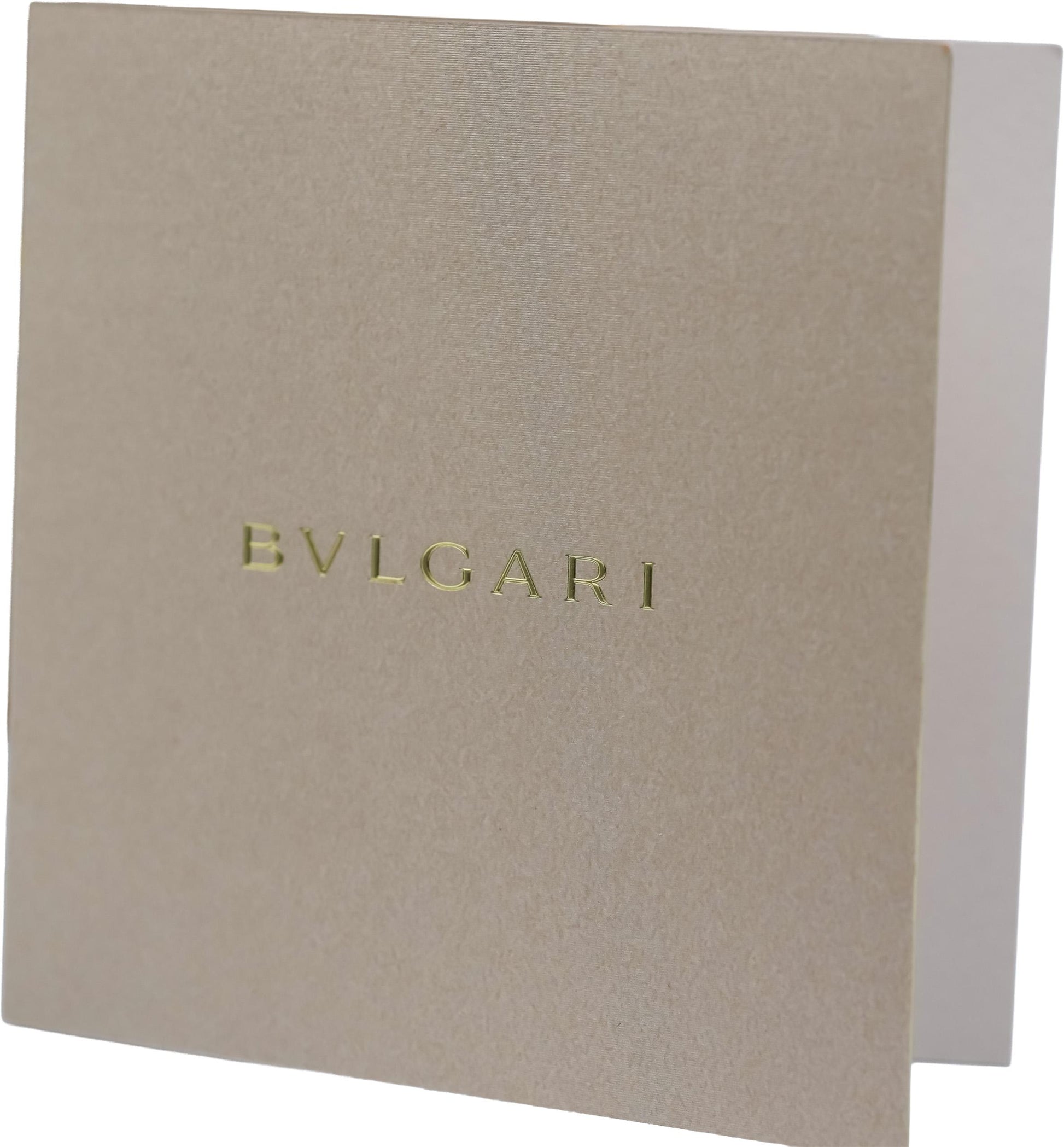 BVLGARI 18k Rose Gold Serpenti Seduttori All Factory Ladie's Watch w/ B & P $55k