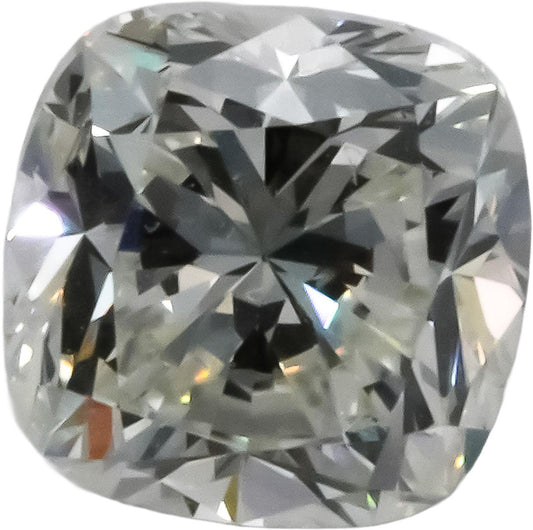 GIA Certified VS2/G Cushion Cut Natural Diamond Loose Stone 1.01CT