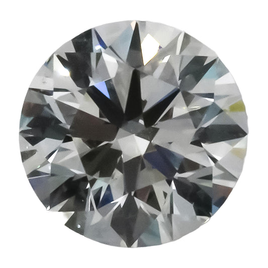GIA Certified VS1/G Round Cut Natural Diamond Loose Stone 1.31CT